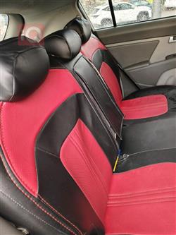 کیا سپۆرتاج